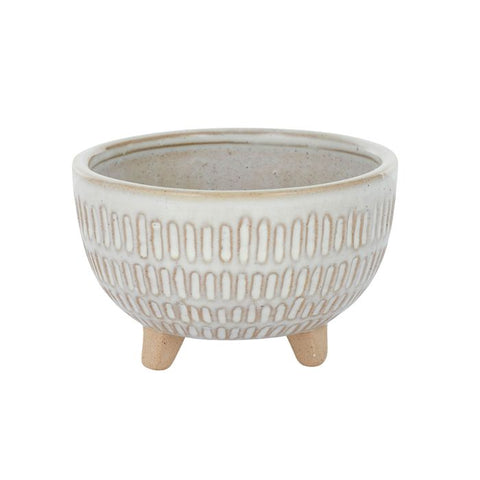 Indi Footed Bowl