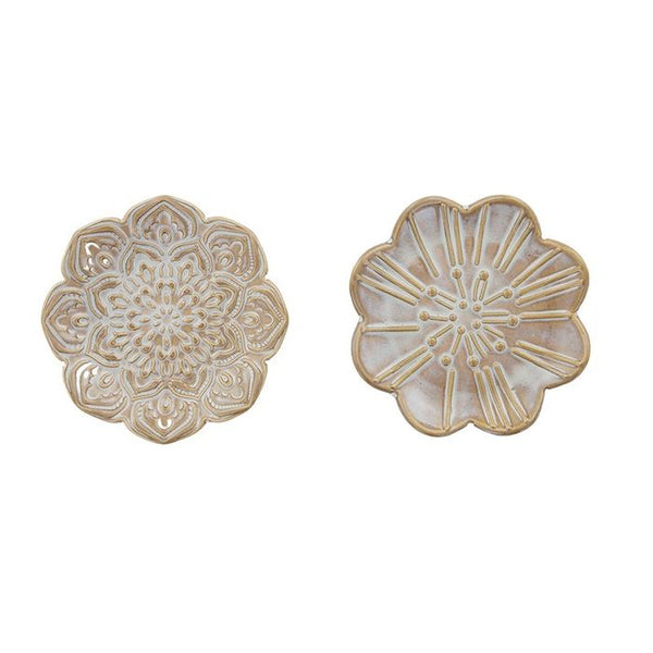 Indira Trinket Plates