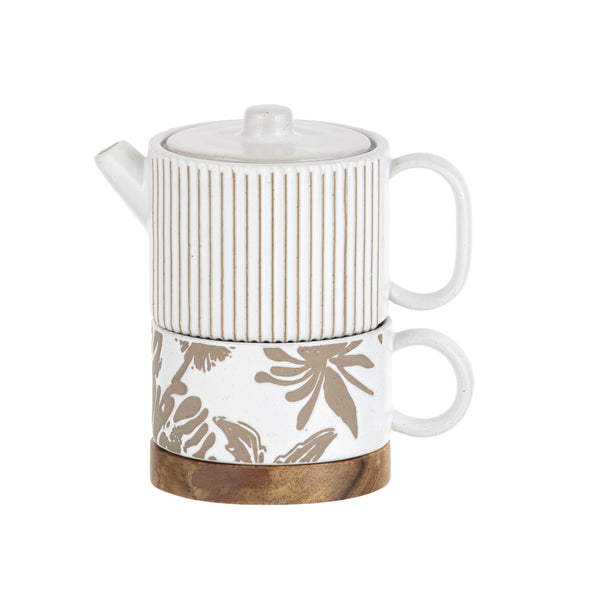 Mylora Tea For One