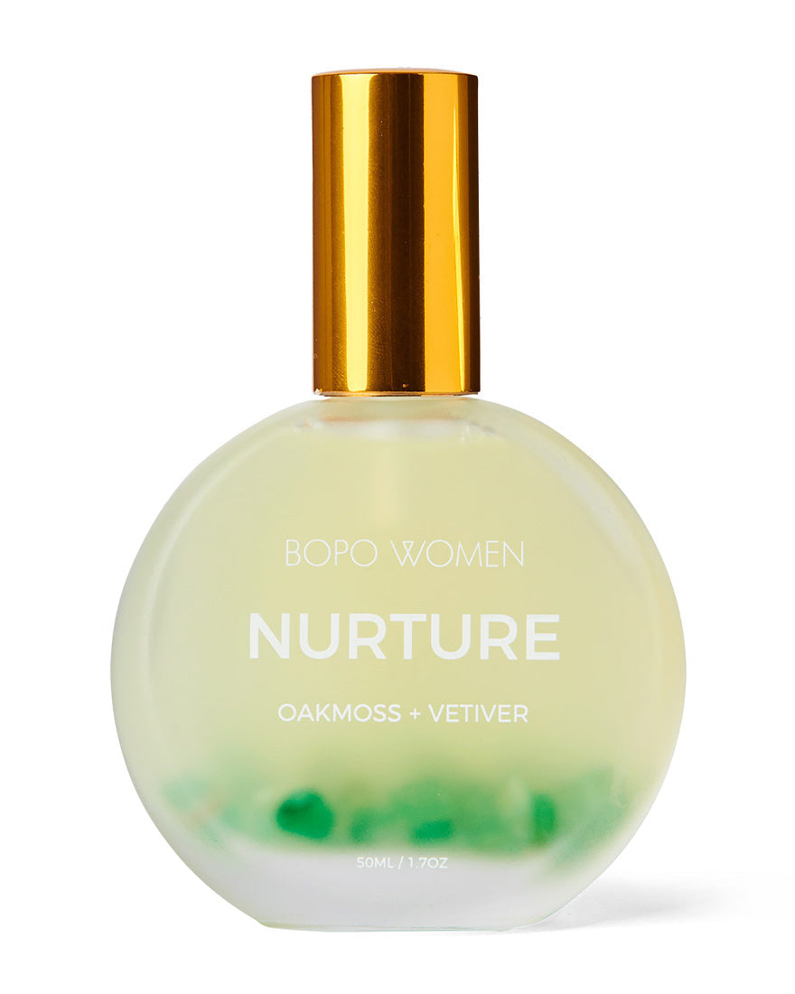 Nurture Body Mist | Bopo Women