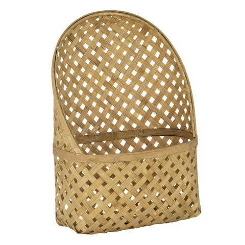Rattan Pot Holder