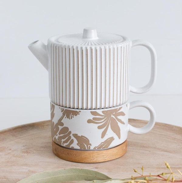 Mylora Tea For One