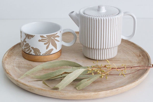 Mylora Tea For One