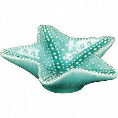 Starfish Trinket Dish