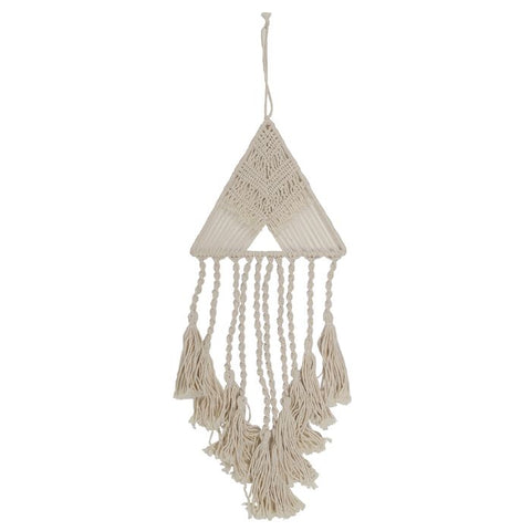 Indi Woven Wall Hanging