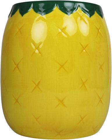 Pineapple Pot