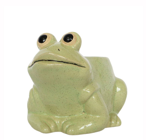 Frog Pot | Small